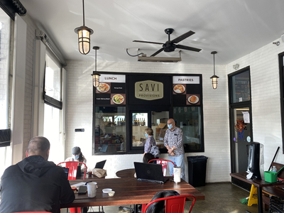 Window and Wall Graphics Photo